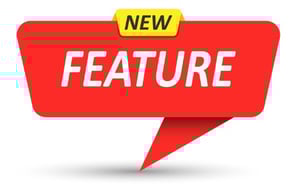 new feature